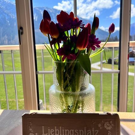 Apartamento S'Lieblingsplatzl Bad Aussee Exterior foto