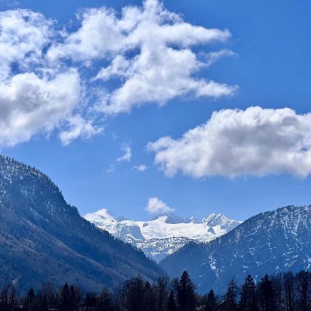 Apartamento S'Lieblingsplatzl Bad Aussee Exterior foto