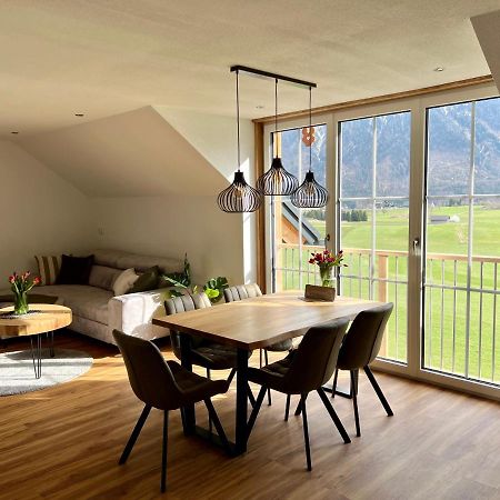 Apartamento S'Lieblingsplatzl Bad Aussee Exterior foto
