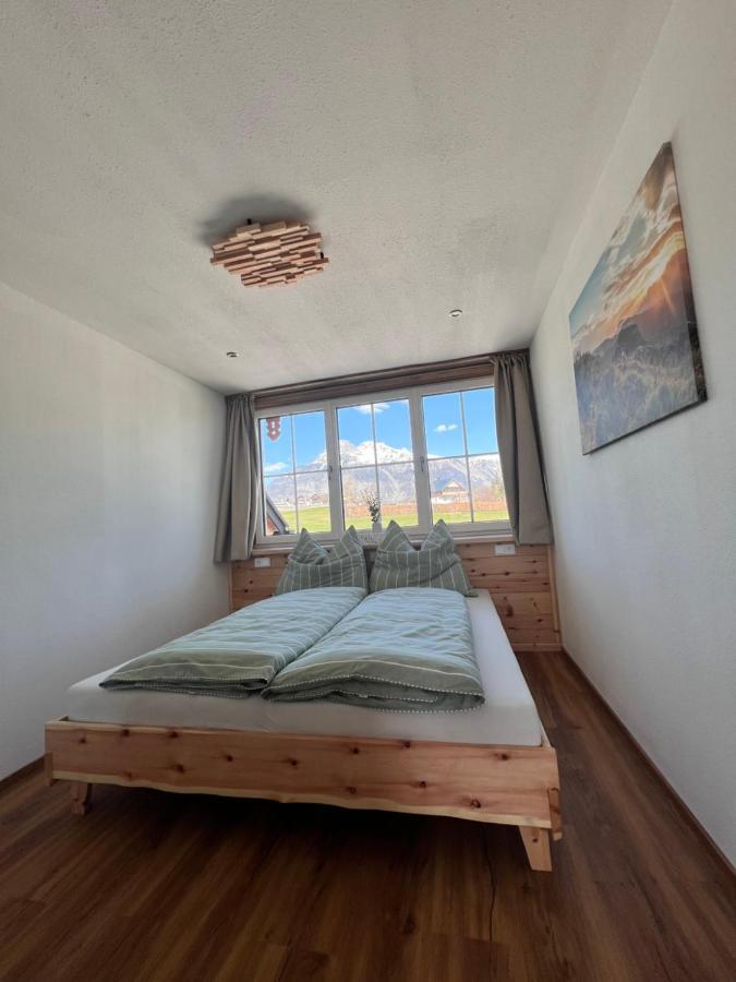 Apartamento S'Lieblingsplatzl Bad Aussee Exterior foto