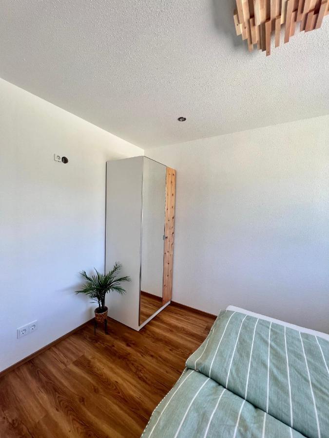 Apartamento S'Lieblingsplatzl Bad Aussee Exterior foto