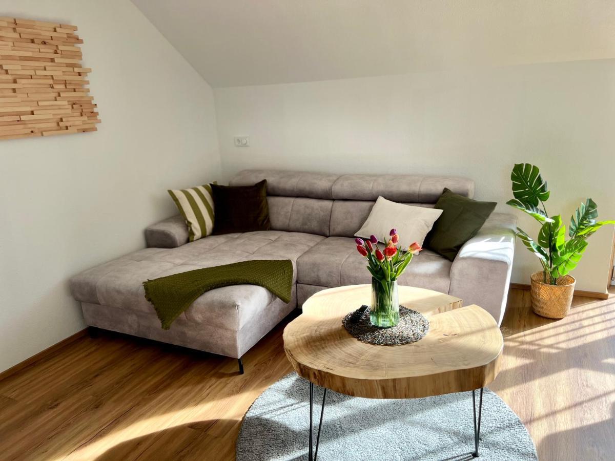 Apartamento S'Lieblingsplatzl Bad Aussee Exterior foto