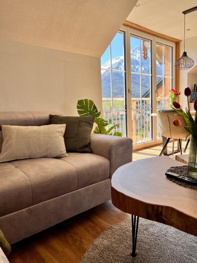 Apartamento S'Lieblingsplatzl Bad Aussee Exterior foto