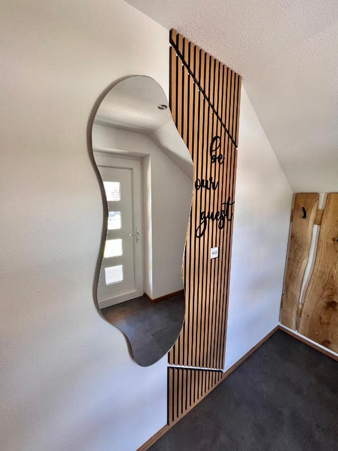 Apartamento S'Lieblingsplatzl Bad Aussee Exterior foto